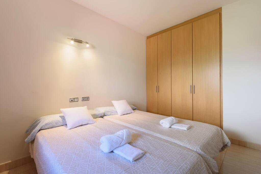 Benalmadena Luxury Apartment Buitenkant foto